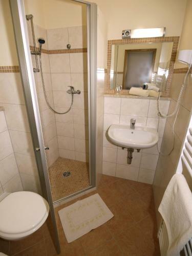 Xundheits Hotel Garni Eckershof