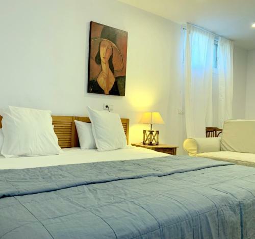 Bed & Breakfast At Home In Malaga