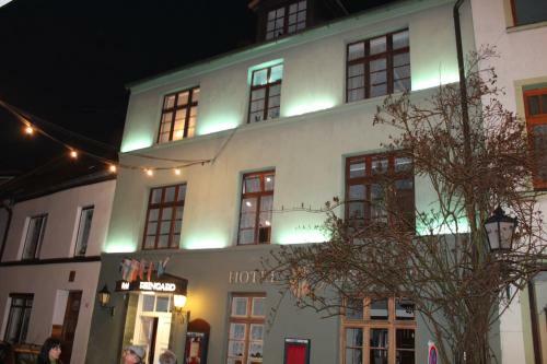 Hostal Hotel Reingard