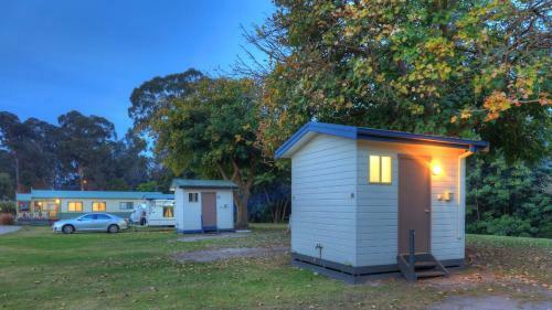 Eden Gateway Holiday Park