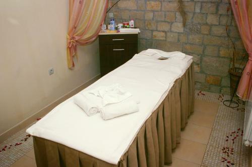 Spa Hotel Kleptuza