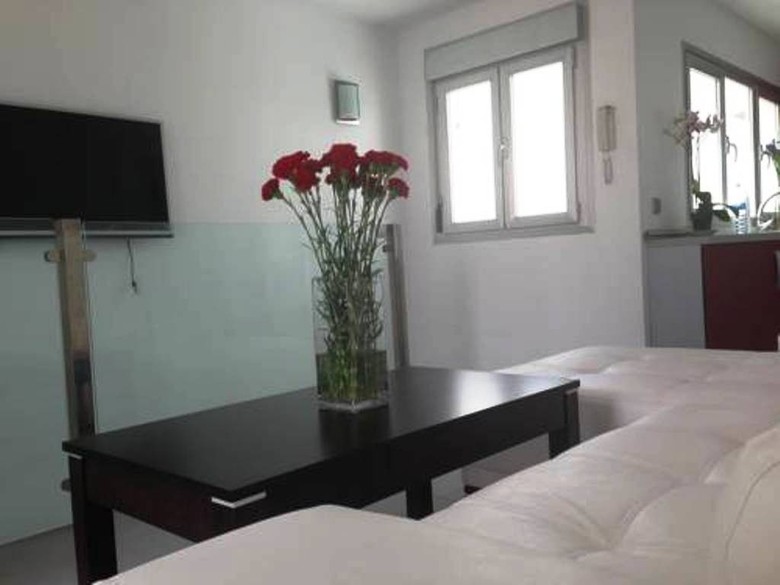 Apartamentos Carboneras