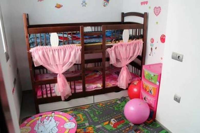 Apartamentos Carboneras