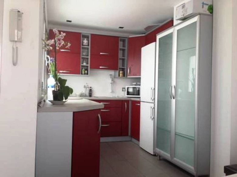 Apartamentos Carboneras