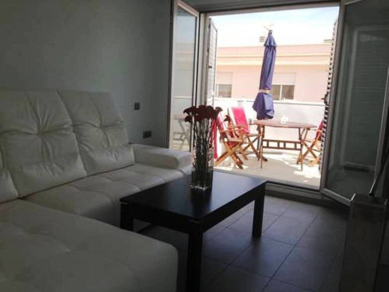 Apartamentos Carboneras