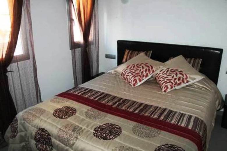 Apartamentos Carboneras