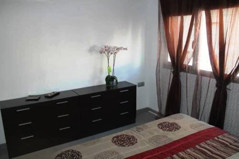 Apartamentos Carboneras