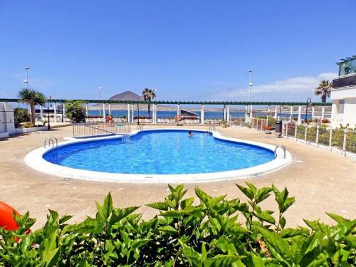 Apartamento Estrella Del Mar