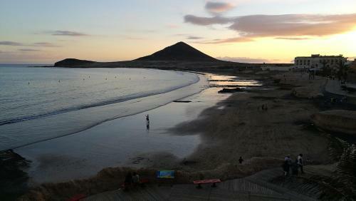 Apartamento Estrella Del Mar