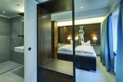 Hotel Stern Am Rathaus