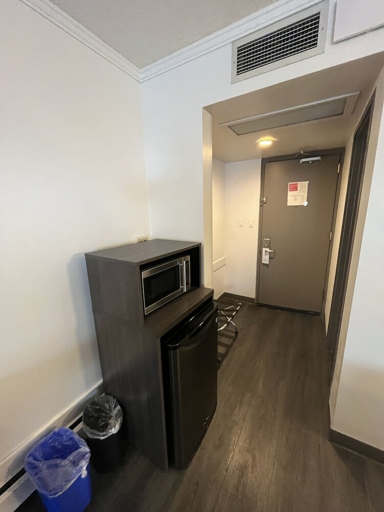 Hotel Econo Lodge South Calgary