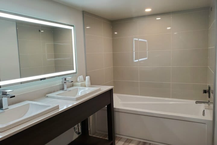Hotel Econo Lodge South Calgary