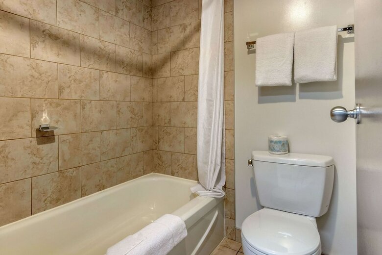Hotel Econo Lodge South Calgary