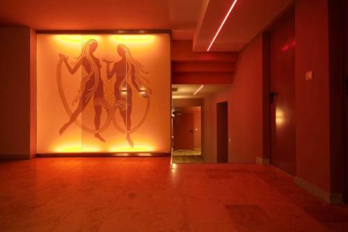 Nymphe Strandhotel & Apartments