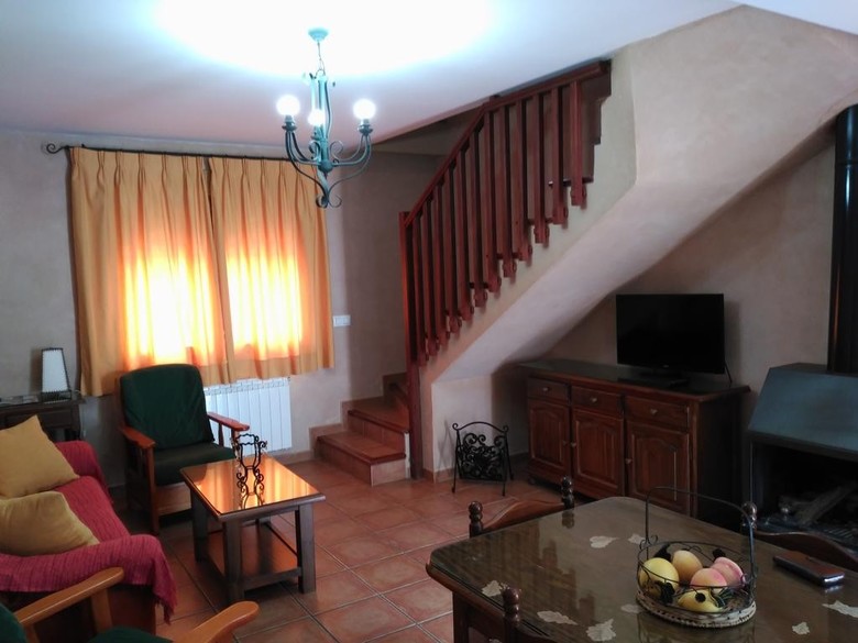 Aparthotel Valle Del Guadalquivir