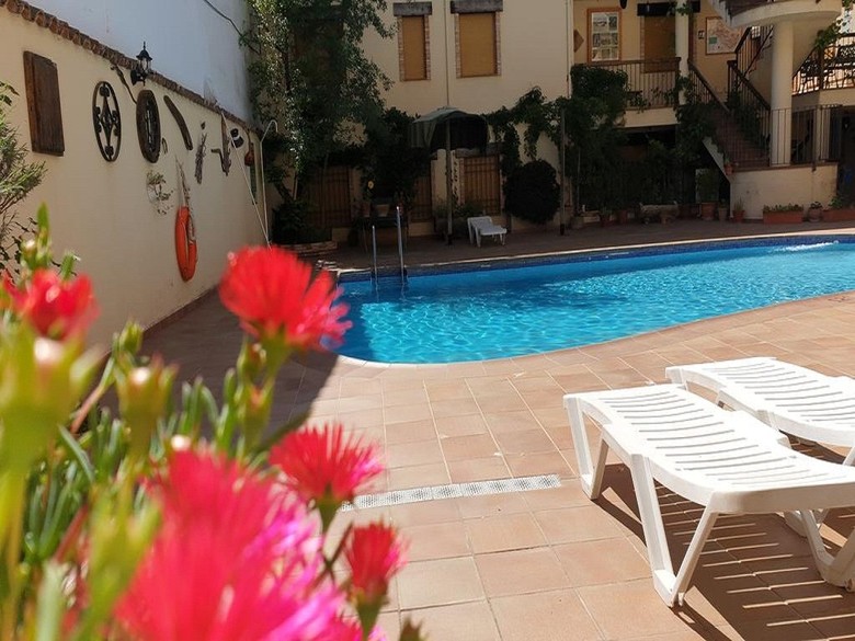 Aparthotel Valle Del Guadalquivir