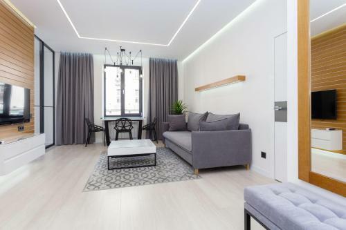 Apartamento Minsklux