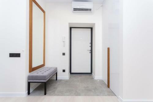 Apartamento Minsklux