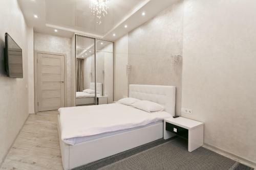 Apartamento Minsklux