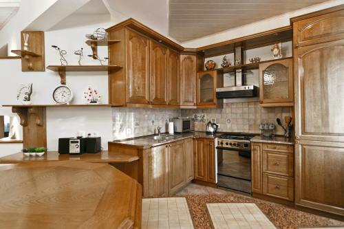 Apartamento Minsklux