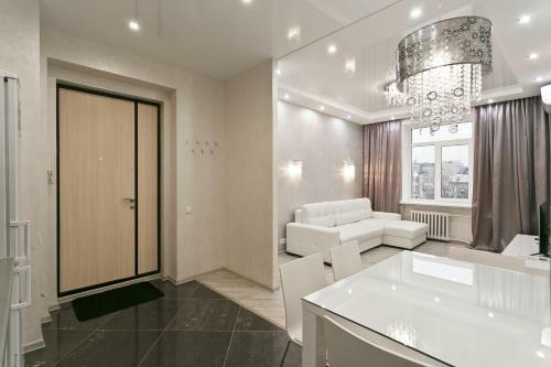 Apartamento Minsklux