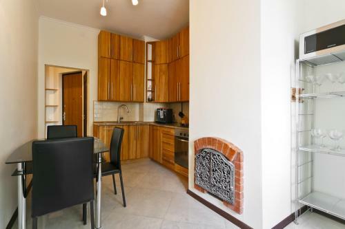 Apartamento Minsklux