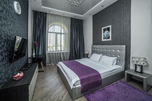 Apartamento Minsklux