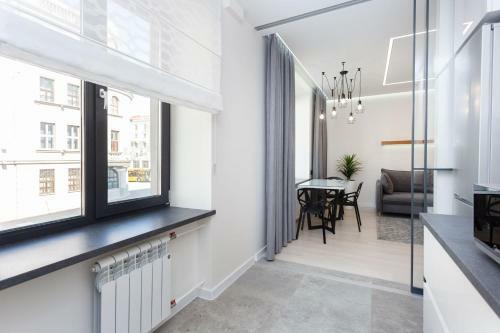 Apartamento Minsklux