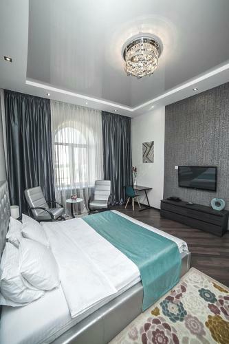 Apartamento Minsklux