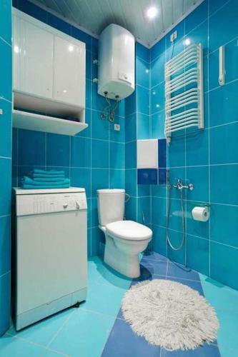 Apartamento Minsklux