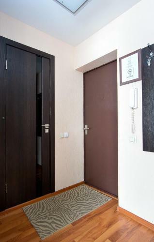 Apartamento Minsklux