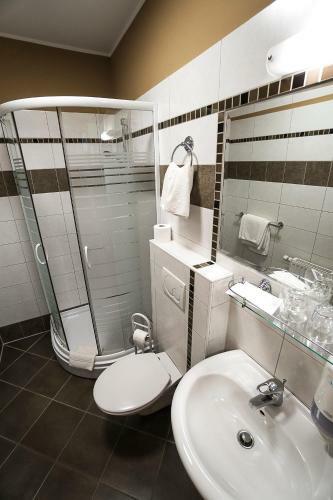 Bed & Breakfast Guest House Pri Gondoli