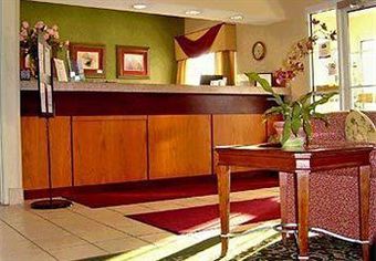 Hotel Fairfield Inn Corbin