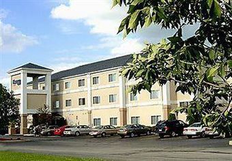 Hotel Fairfield Inn Corbin
