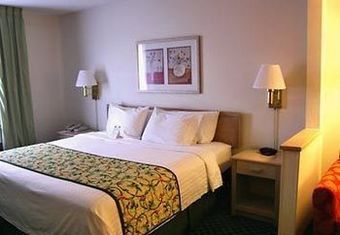 Hotel Fairfield Inn Corbin