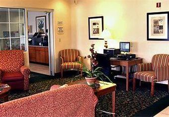 Hotel Fairfield Inn Corbin
