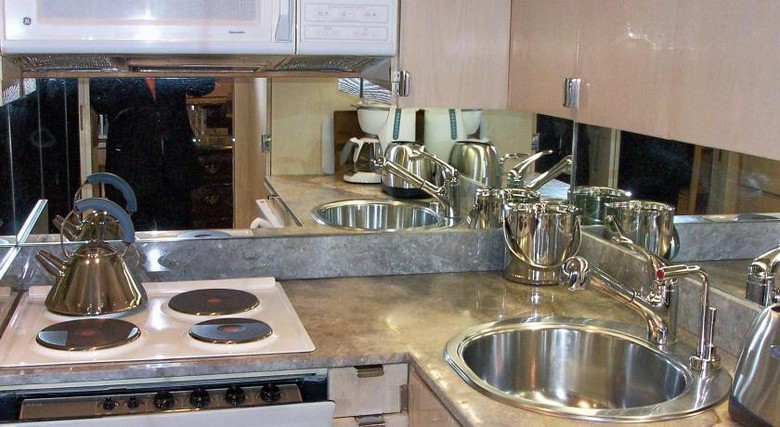 Apartment New York 1