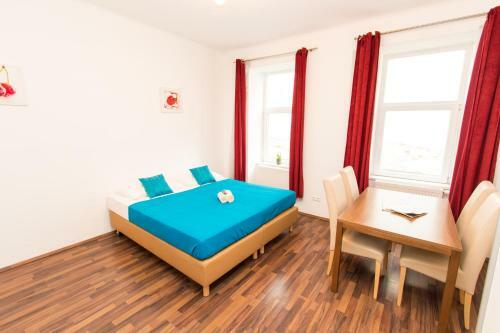 Apartamento Checkvienna - Haberlgasse