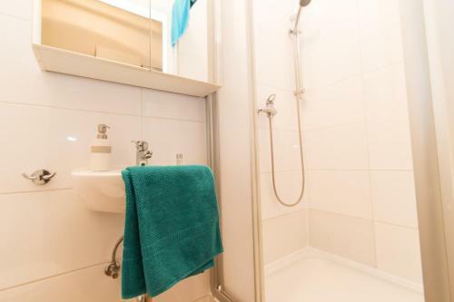 Apartamento Checkvienna - Haberlgasse