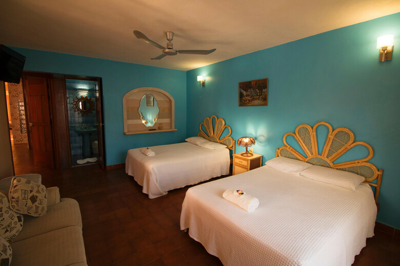 Hotel Francis Arlene