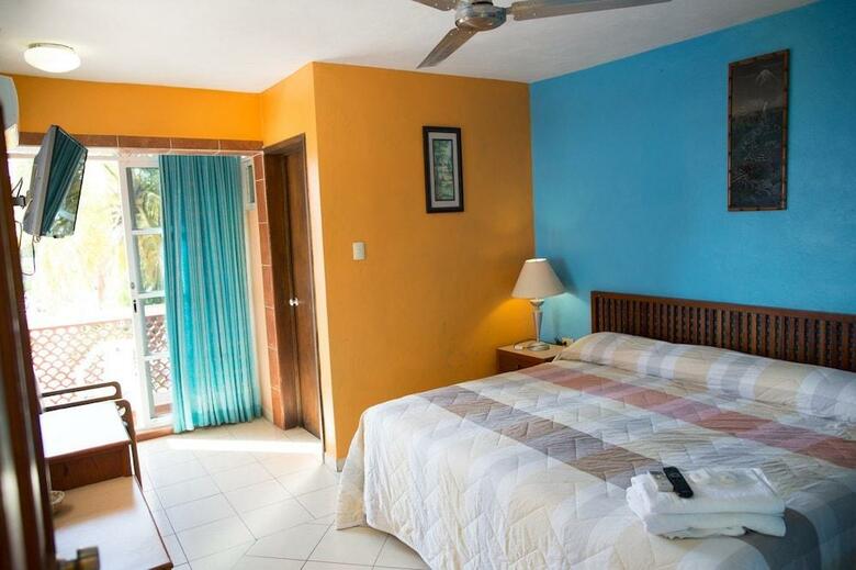 Hotel Francis Arlene