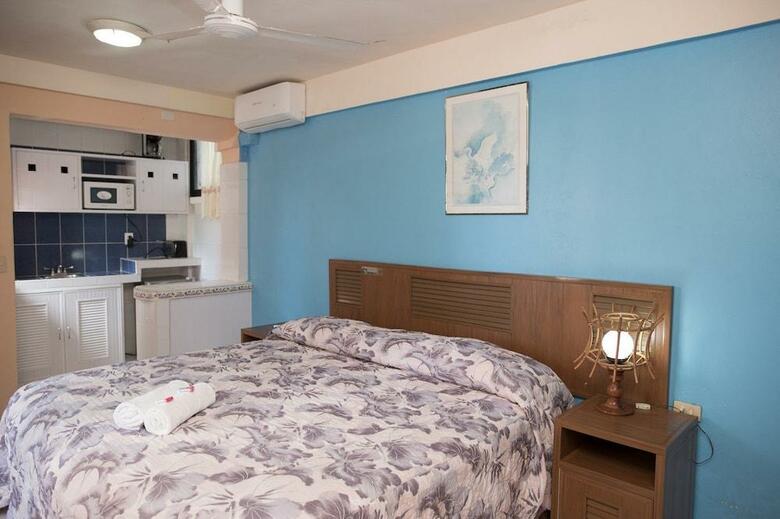 Hotel Francis Arlene