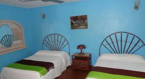 Hotel Francis Arlene