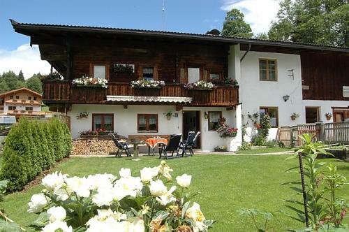 Haus Fuchs