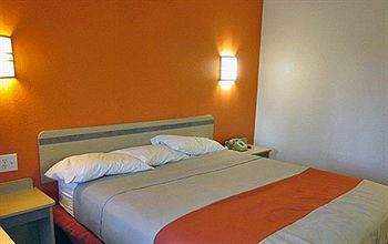 Hotel Motel 6 Northeast Albuquerque
