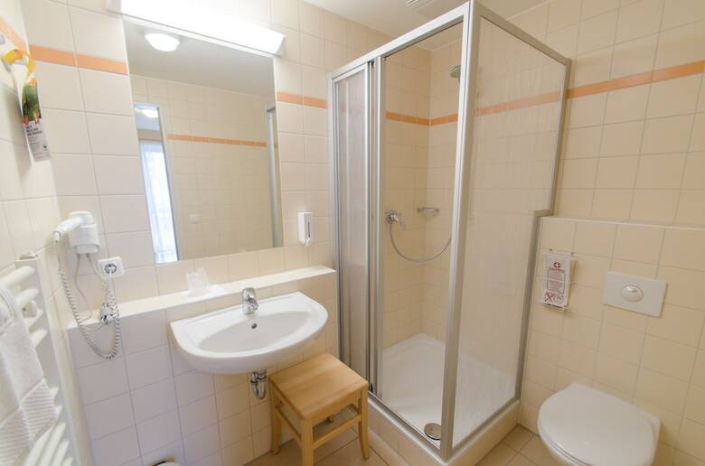 Hostal Jufa N�rdlingen