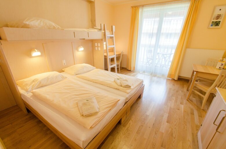 Hostal Jufa N�rdlingen