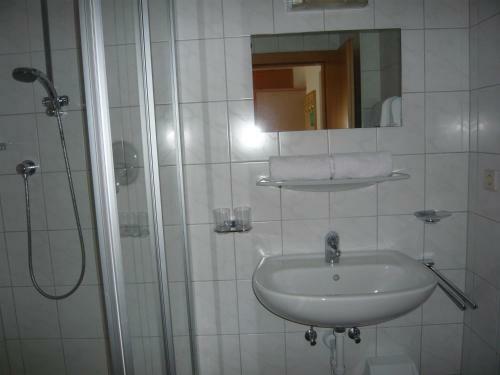 Hotel Pension Kristall