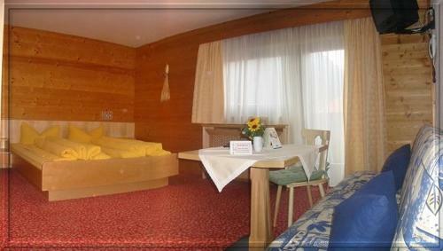 Hotel Pension Kristall