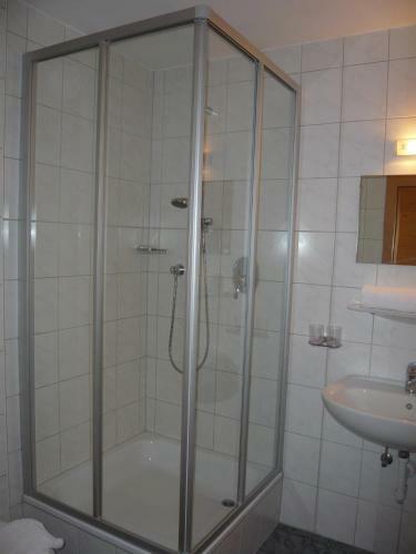 Hotel Pension Kristall
